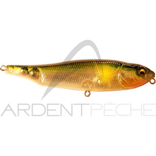 Poisson nageur MEGABASS Giant dog X