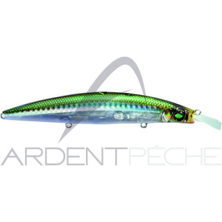 Poisson nageur MEGABASS Zonk 120