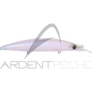 Poisson nageur MEGABASS Zonk 120