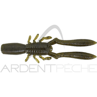MEGABASS Bottle shrimp 4 soft lure