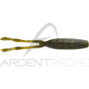 Soft bait MEGABASS TK Twister 4.5