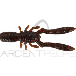 Leurre souple MEGABASS Bottle shrimp 3