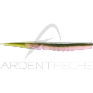 Super X Layer di Megabass - il soft bait ultra versatile - Ardent Tecniche di pesca