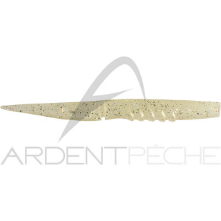 Super X Layer di Megabass - il soft bait ultra versatile - Ardent Tecniche di pesca