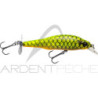 Pesciolino artificiale MEGABASS Prop darter 80