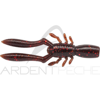 Soft bait MEGABASS Bottle shrimp 2.4