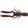 Soft lure MEGABASS Bottle shrimp 2.4