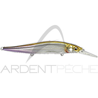 Pesce nuotatore MEGABASS Vision 110 +1