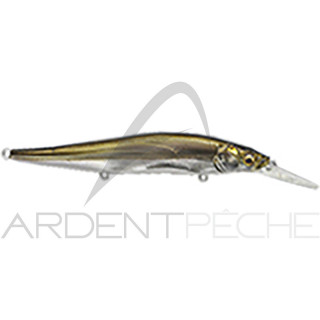 Lure MEGABASS Vision 110 +1