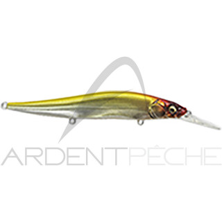 Pesce nuotatore MEGABASS Vision 110 +1