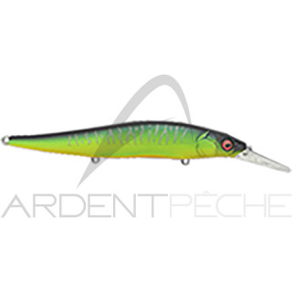 Lure MEGABASS Vision 110 +1