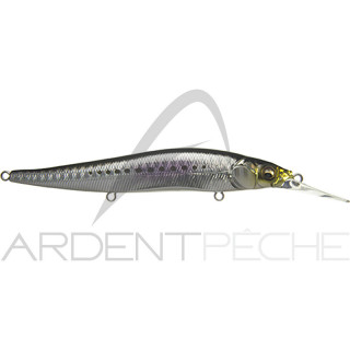 Poisson nageur MEGABASS Vision 110 +1 SW