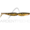 Soft bait MEGABASS Super Spindle Worm 5 VM