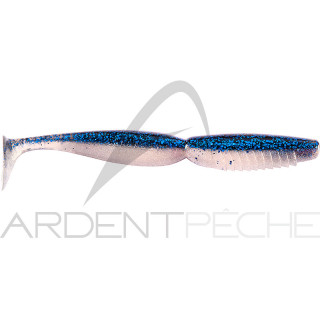 Soft lure MEGABASS Super spindle worm 4 VM