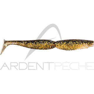 Soft lure MEGABASS Super spindle worm 4 VM