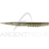 Super X Layer di Megabass - il soft bait ultra versatile - Ardent Tecniche di pesca