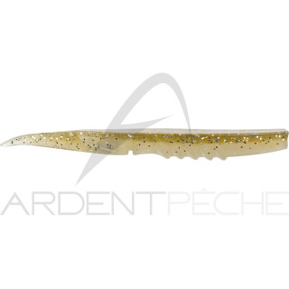 Super X Layer di Megabass - il soft bait ultra versatile - Ardent Tecniche di pesca