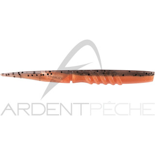 Super X Layer by Megabass - the ultra-versatile soft lure - Ardent Pêche