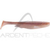 Soft bait MEGABASS Spark shad 5