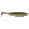 Soft bait MEGABASS Spark shad 4