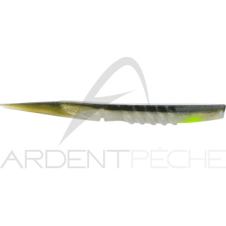 Super Giant X Layer di Megabass - il souple ultra versatile - Ardent Tecniche di pesca