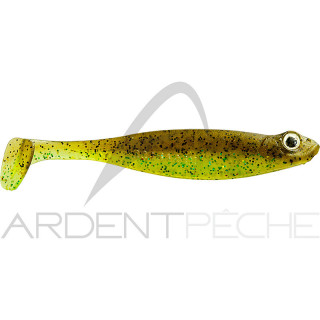 Soft lure MEGABASS Hazedong shad 3