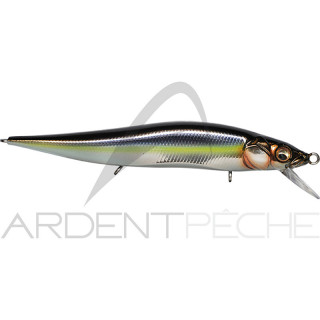 Poisson nageur MEGABASS Vision 110 junior