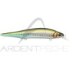 Pesce nuotatore MEGABASS X80 magnum
