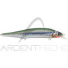 Pesce nuotatore MEGABASS X80 magnum