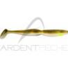 Soft bait MEGABASS Super Spindle Worm 5 VM
