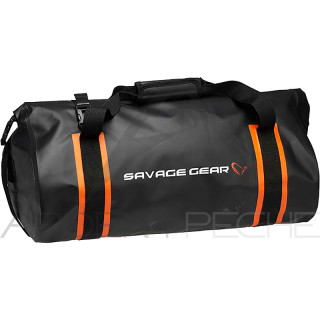 Borsa SAVAGE GEAR Waterproof rollup boat & bank bag 40L