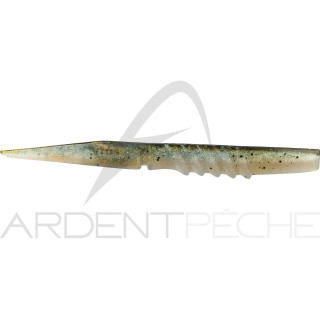 Super X Layer di Megabass - il soft bait ultra versatile - Ardent Tecniche di pesca