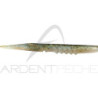 Super Giant X Layer di Megabass - il souple ultra versatile - Ardent Tecniche di pesca