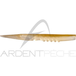 Super Giant X Layer di Megabass - il souple ultra versatile - Ardent Tecniche di pesca
