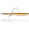 Super Giant X Layer di Megabass - il souple ultra versatile - Ardent Tecniche di pesca