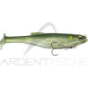 Esca morbida MEGABASS Mag Draft 6