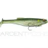 MEGABASS Mag Draft 6 soft lure