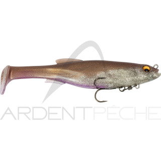 Soft Lure MEGABASS Mag draft 6