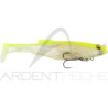 Leurre souple MEGABASS Mag draft 6