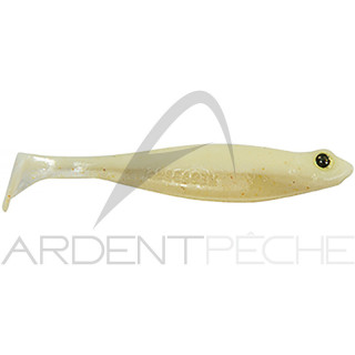 Soft lure MEGABASS Hazedong shad 3