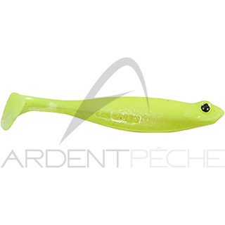 Soft bait MEGABASS Hazedong shad 3