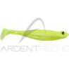Soft bait MEGABASS Hazedong shad 3