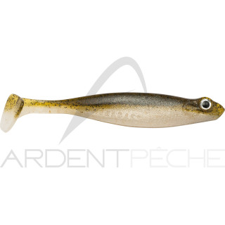 Soft bait MEGABASS Hazedong shad 4.2