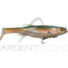 Soft bait MEGABASS Mag Draft 8