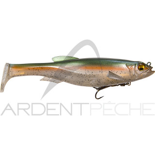 Soft bait MEGABASS Mag Draft 10