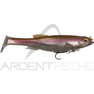 Soft lure MEGABASS Mag draft 10