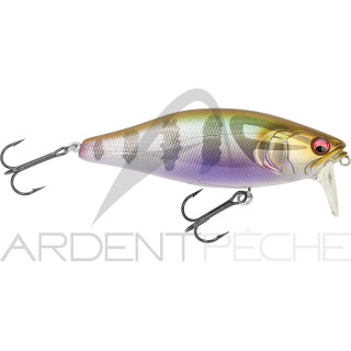 Megabass I-Jack, a pike and bass magnet - Ardent Pêche