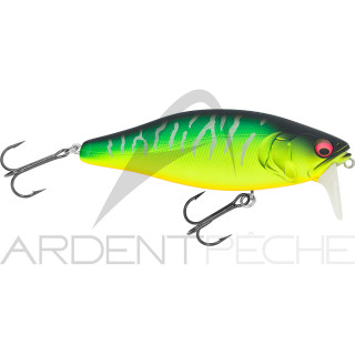 Megabass I-Jack, una calamita per lucci e black bass - Ardent tecniche di pesca