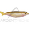 Soft lure MEGABASS Pivot