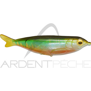 Soft lure MEGABASS Pivot